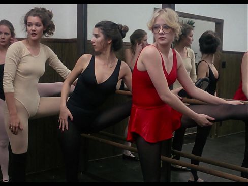 Indecent Exposure (1982, full movie, BD rip)